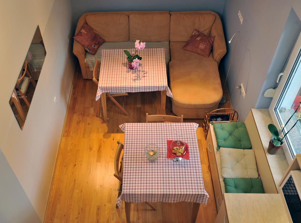 Apartment Silec Smarje pri Jelsah Exteriör bild