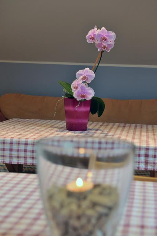 Apartment Silec Smarje pri Jelsah Exteriör bild