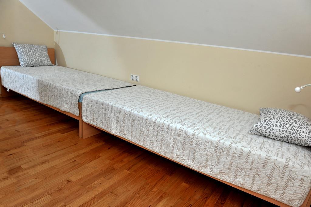 Apartment Silec Smarje pri Jelsah Exteriör bild